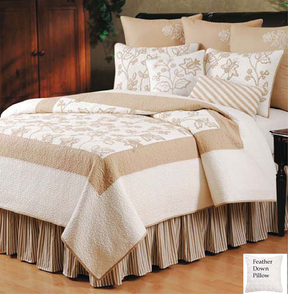 Harlow by C&F Quilts