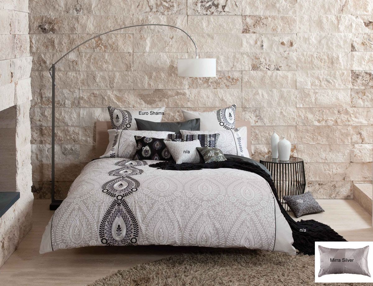 Roshni Natural by KAS Bedding Australia