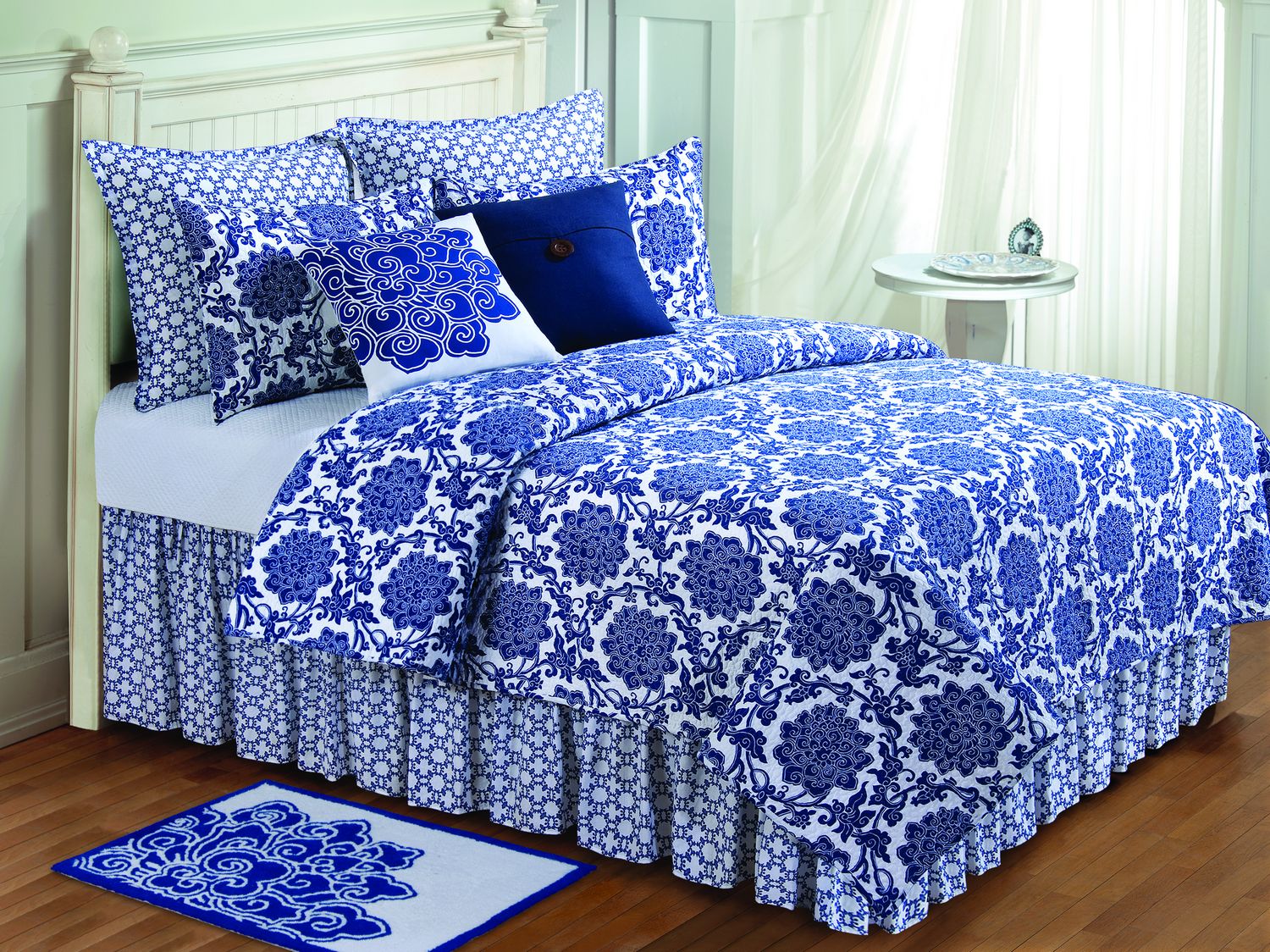 Davenport by C&F Quilts