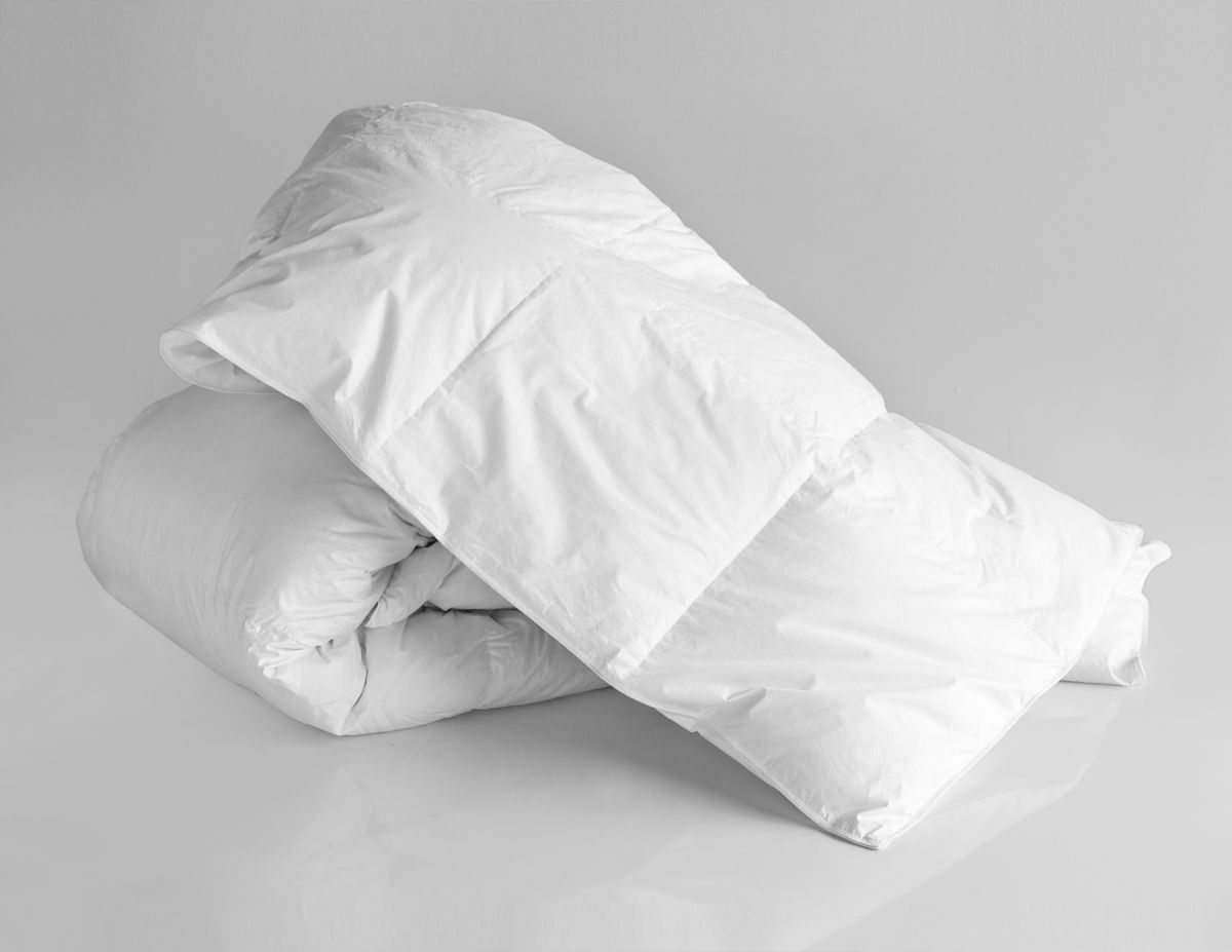 Ultimate Natural Down Duvet