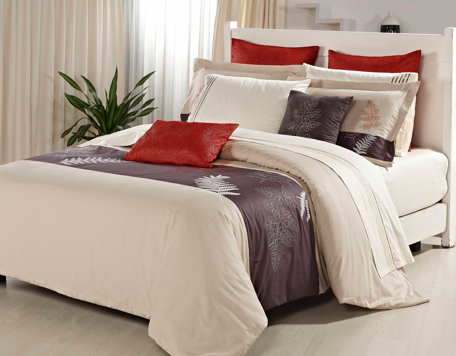 Carlton by Nygard Home Bedding