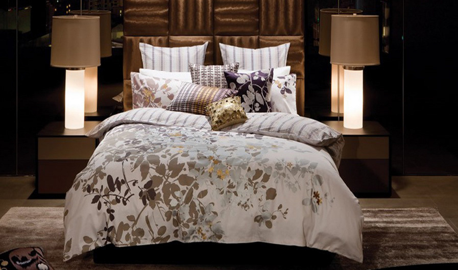 Isaak by KAS Bedding Australia