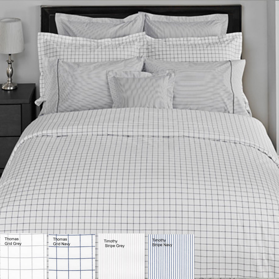 Thomas/Timothy by CD Bedding of CA by CD Bedding of CA