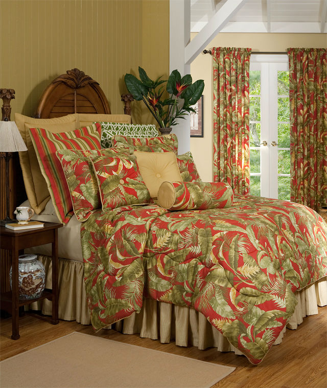 thomasville bedskirt captiva beddingsuperstore comforters pcfallon