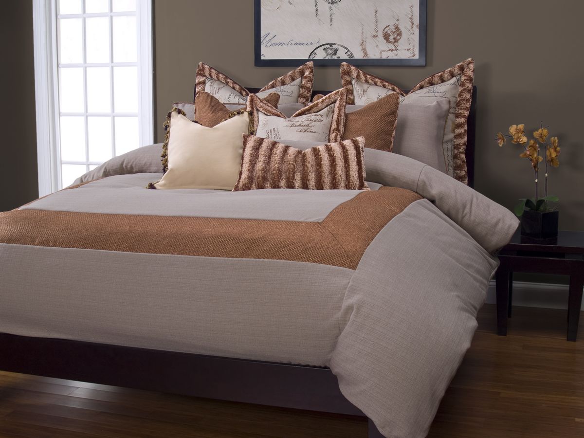 Harbor Bronze by SiS Covers