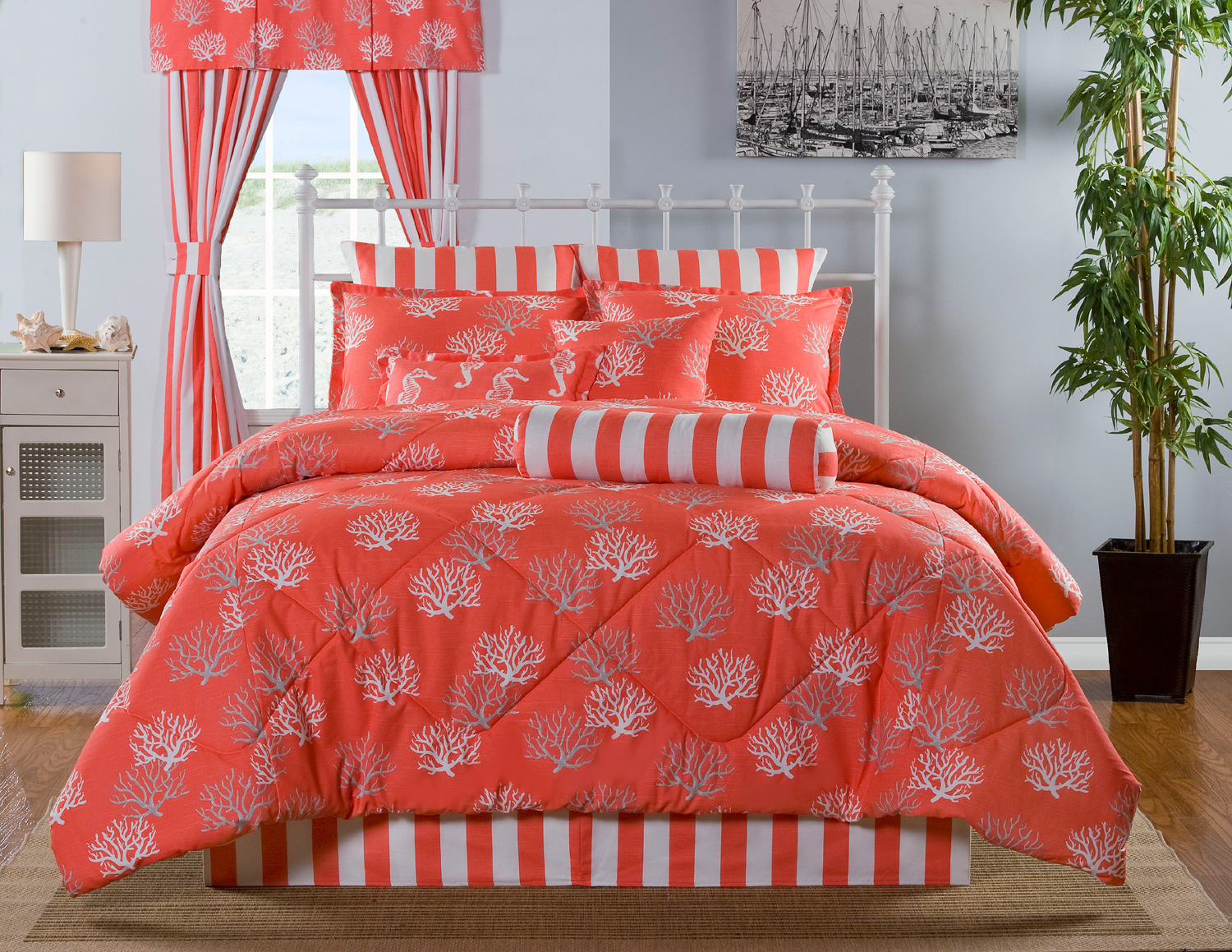 Sanibel by Victor Mill