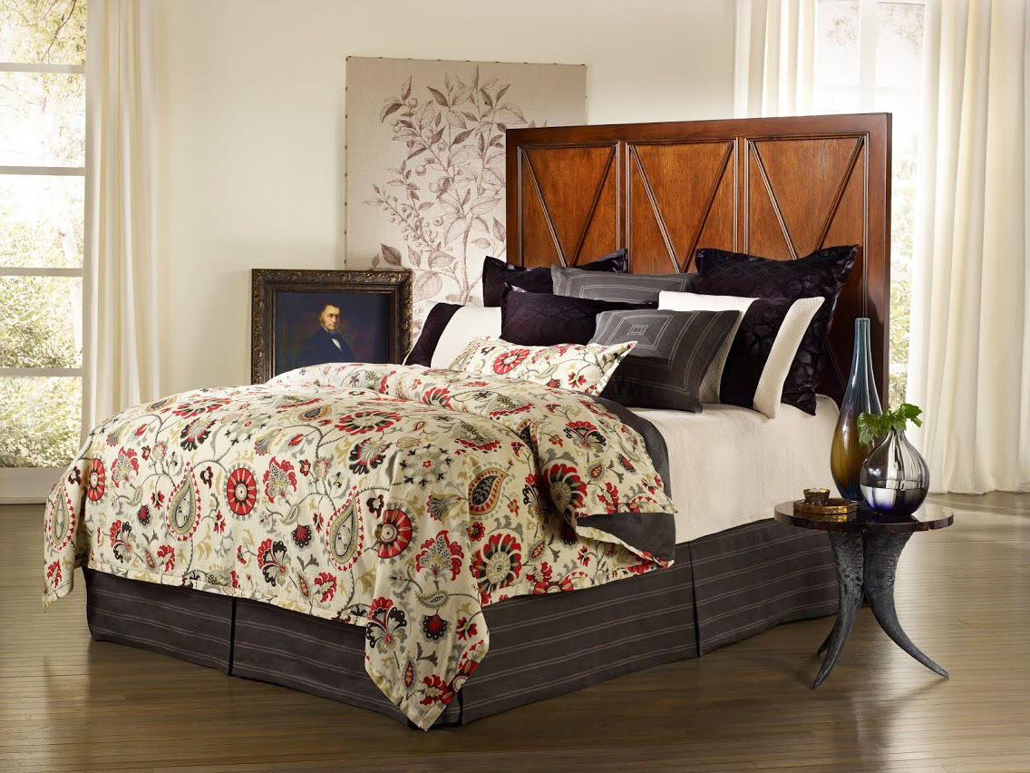 Avalon by Mystic Home Luxury Bedding