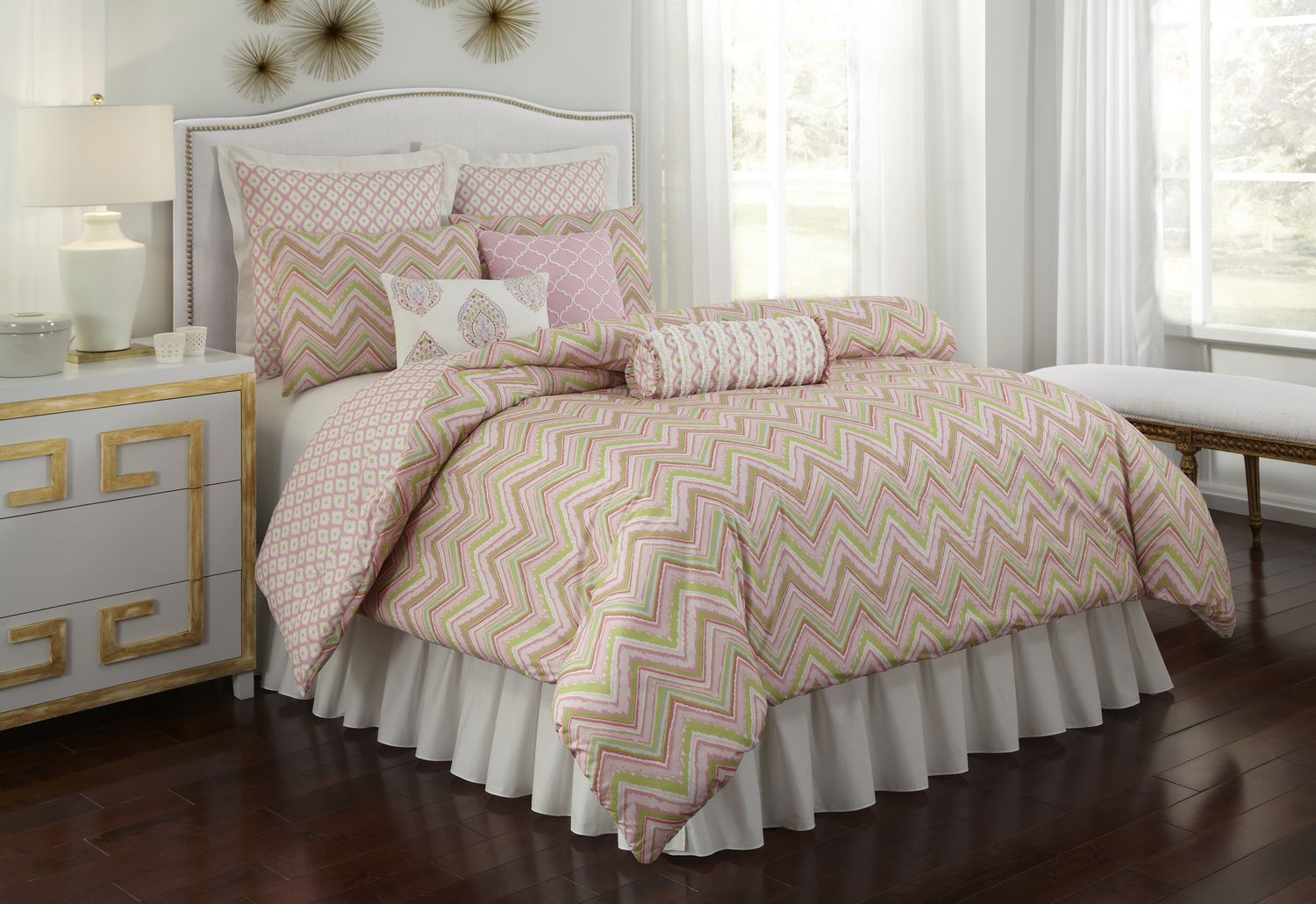 Comforter Collection by Dena Home