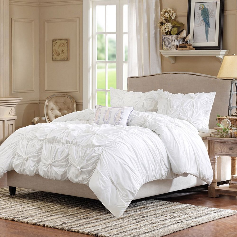 Harlow By Madison Park BeddingSuperStore