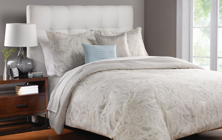 Banks by Martex Bedding Collection