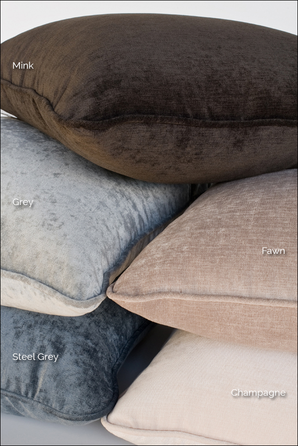 Revelvet by Revelle Home Fashions