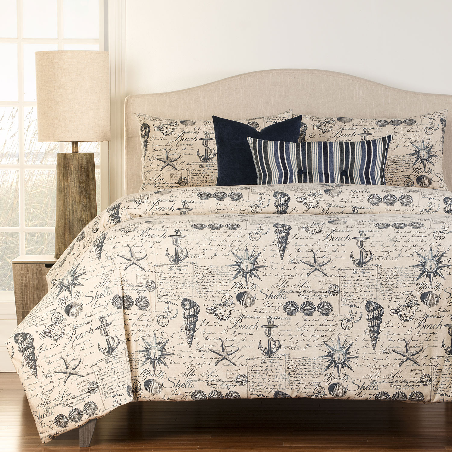 Kittery Point by SiS Covers