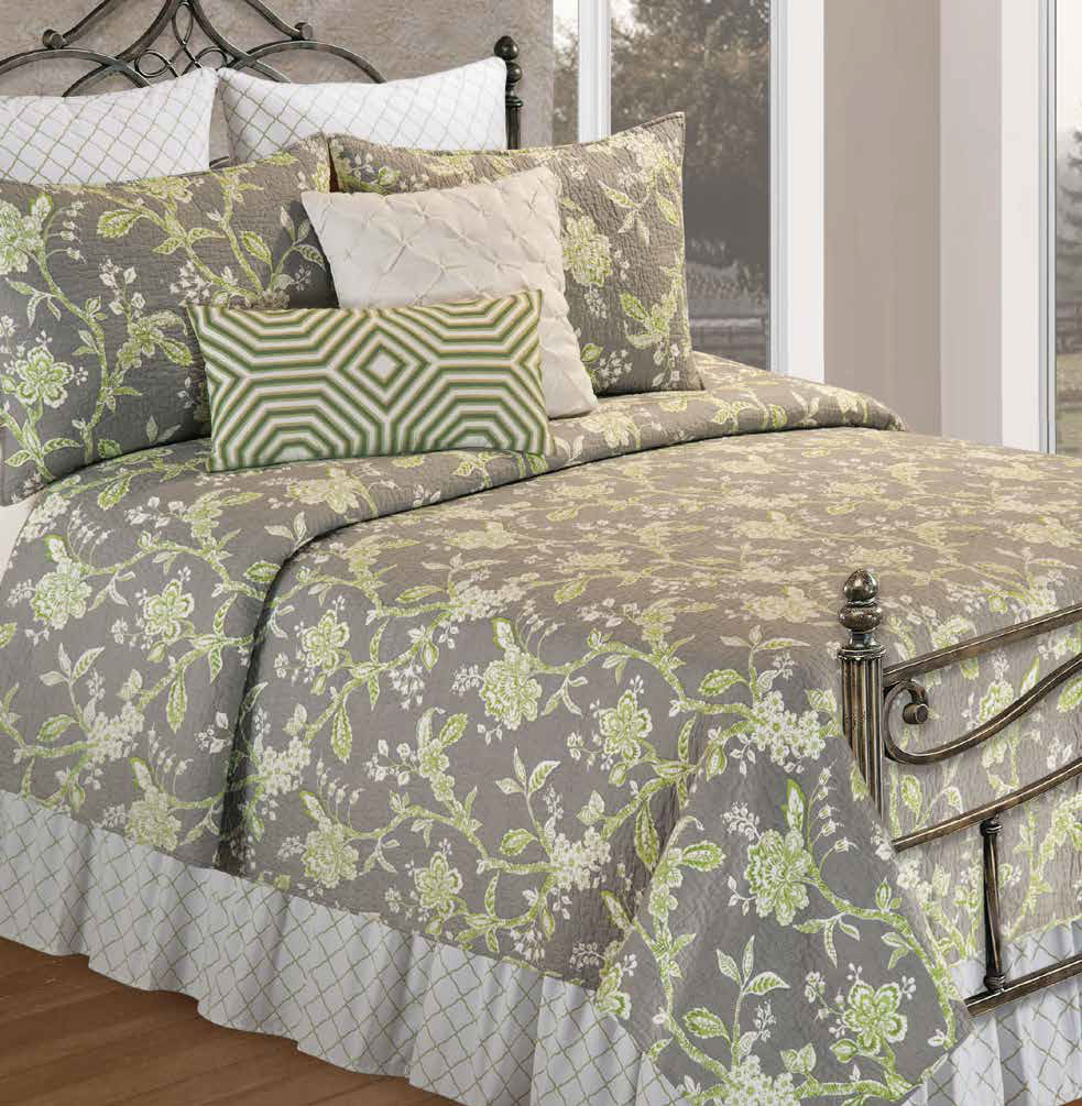 Annabelle by C&F Quilts
