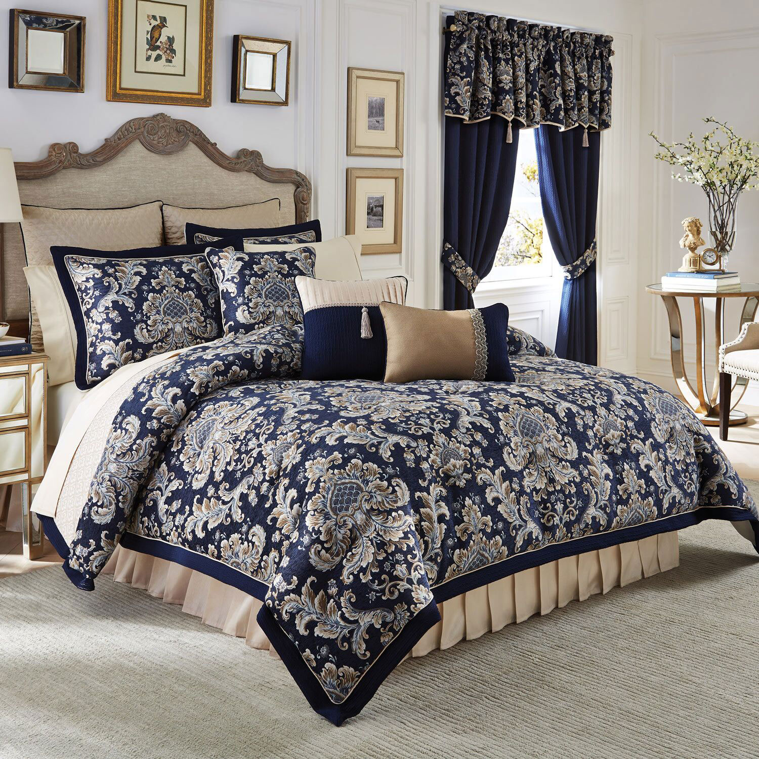 Imperial by Croscill Home Fashions