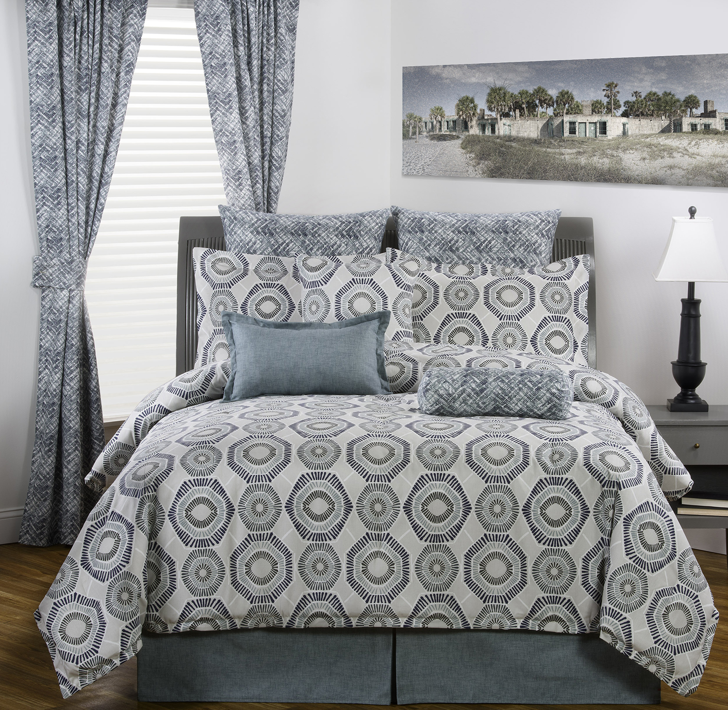 Tribeca by Victor Mill