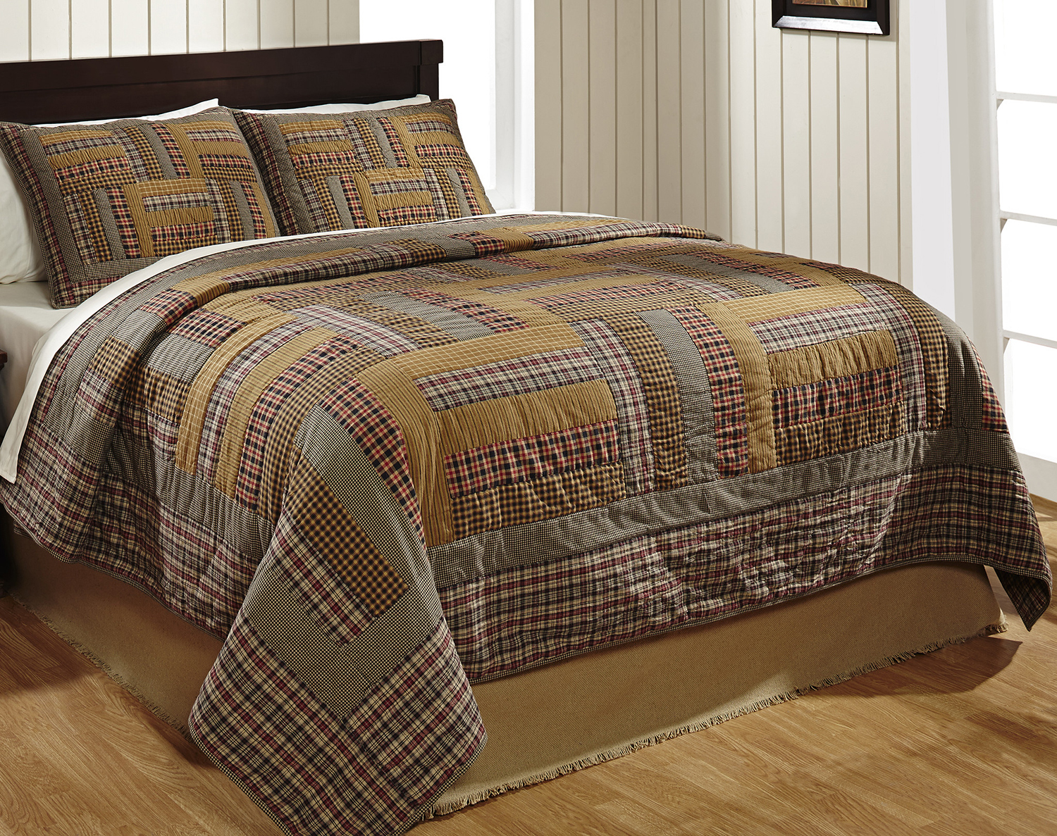 Karston by Olivias Heartland Quilts