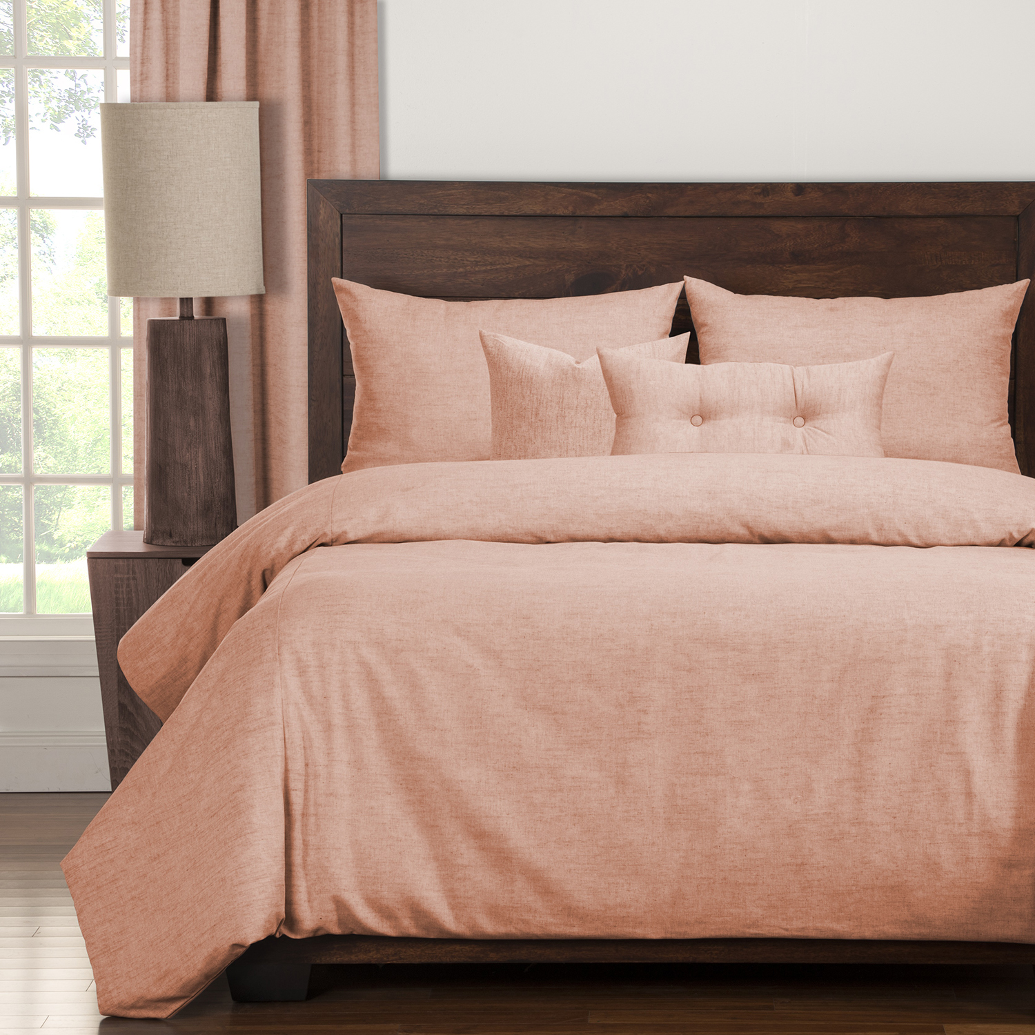 Pacific Apricot by SiS Covers