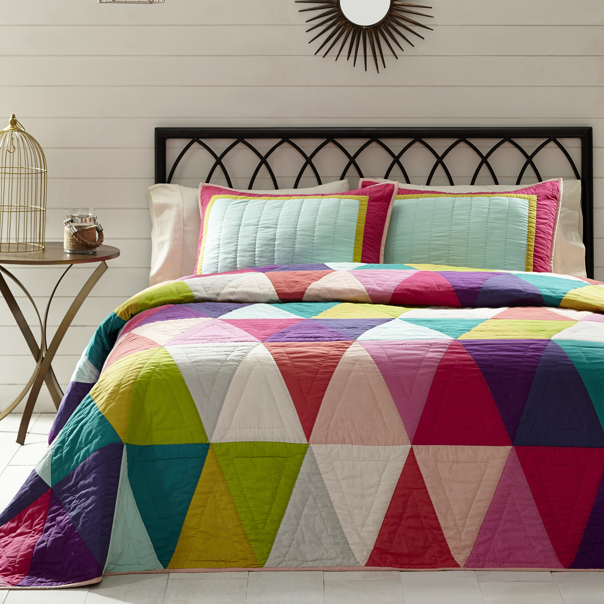 Taylor by VHC Brands Quilts