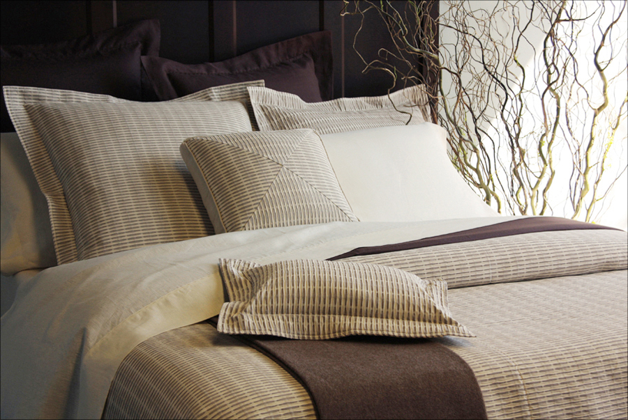 Linen Weave by Revelle Home Fashions