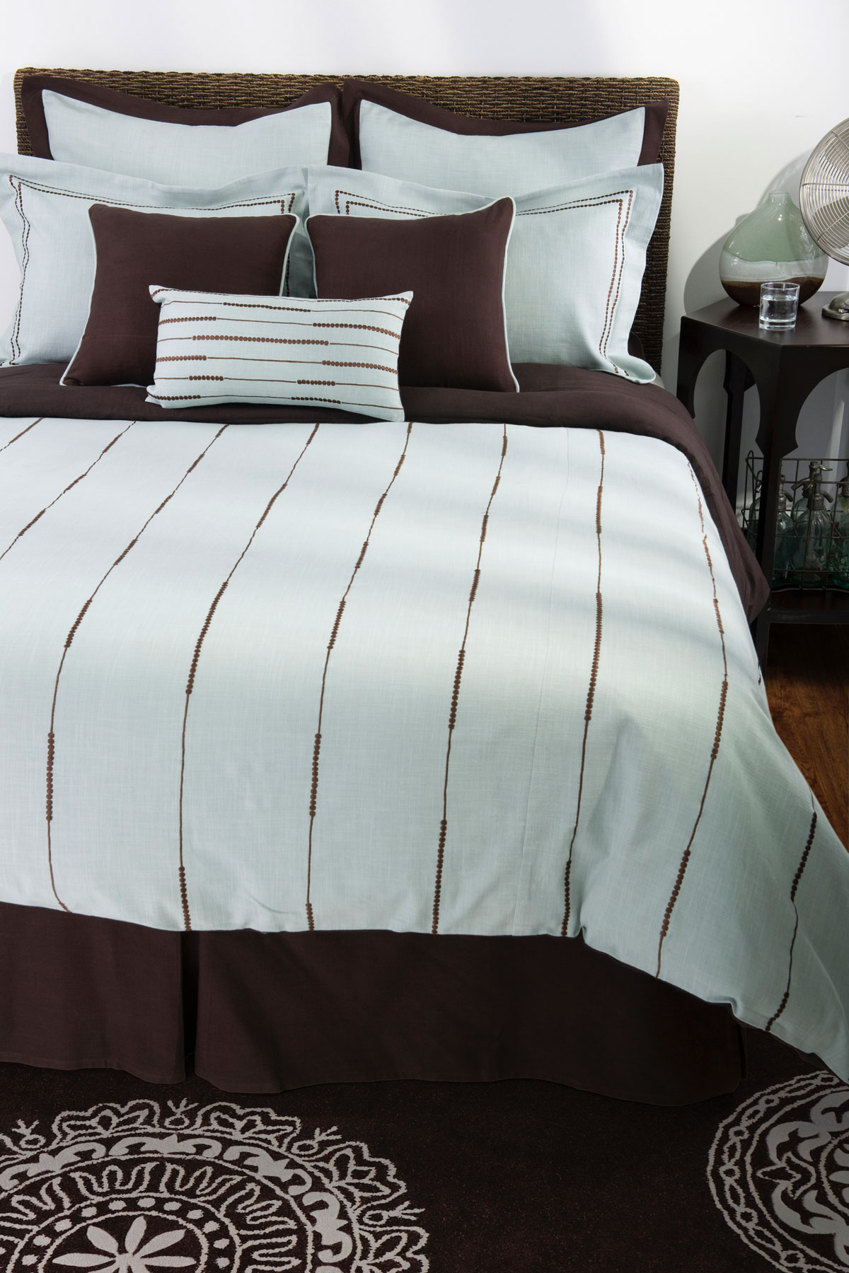 Elle ''CC'' by Rizzy Home Bedding