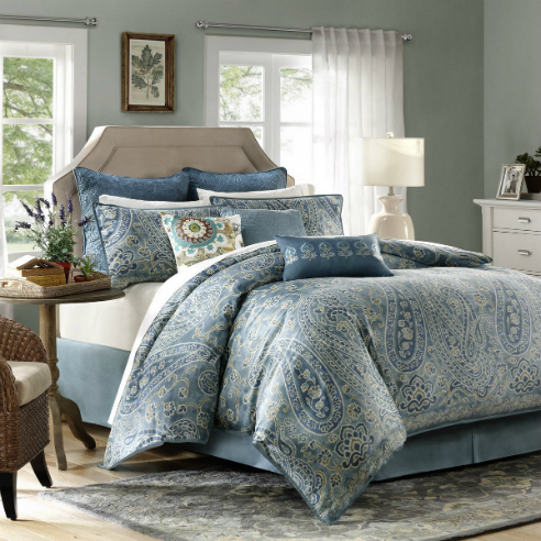 Belcourt bedroom set deals