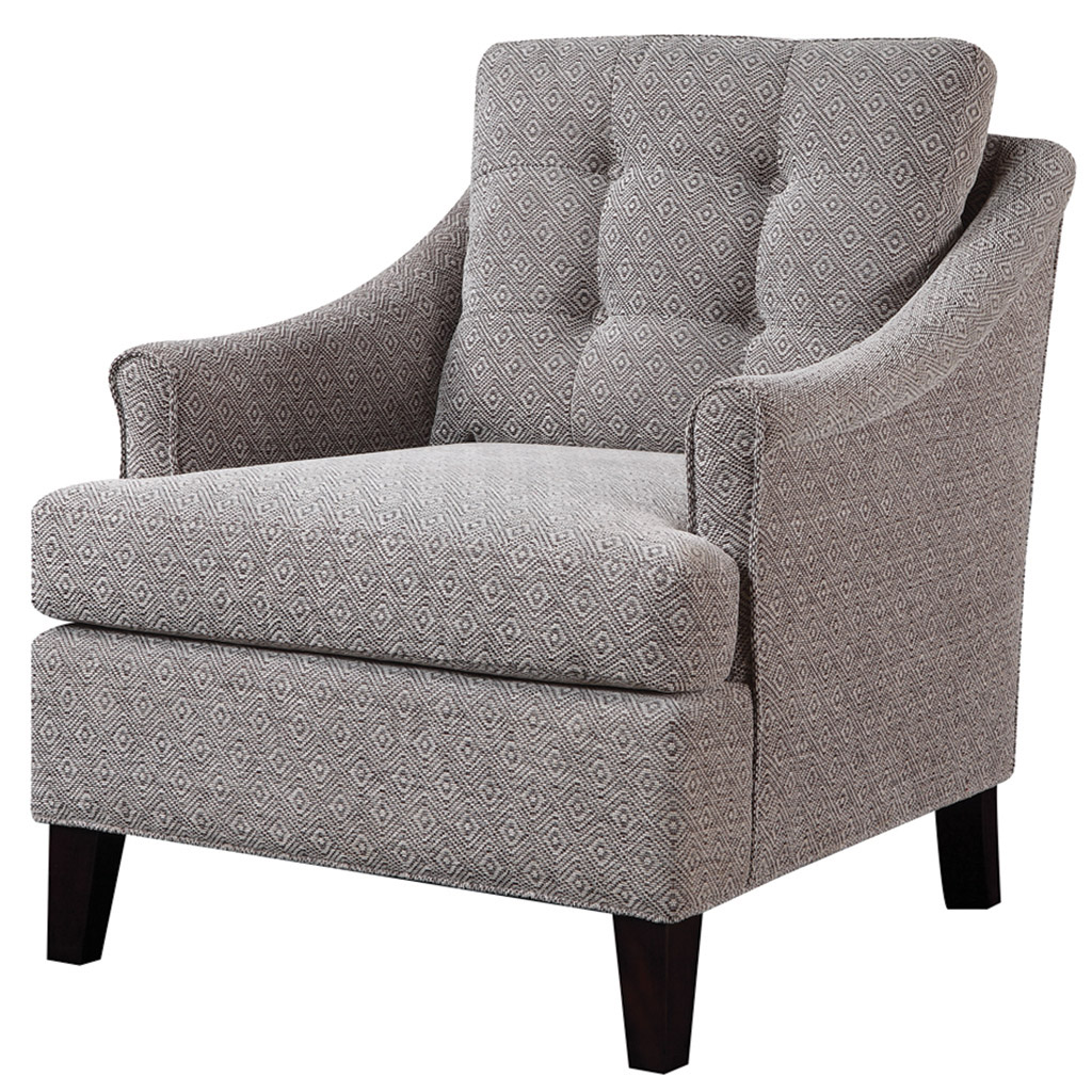 Madison Park Charleston Accent Chair Two - BeddingSuperStore.com