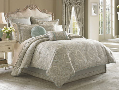 Colette bedroom set discount