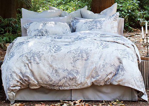Nevicata Autumn By St Geneve Luxury Bedding Beddingsuperstore Com