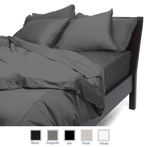 Recovers Sheet Set By Sheex Performance Bedding