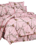 All Purpose Pink Camo by Realtree/Kimlor