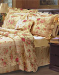 Antique Rose by Greenland Home Fashions