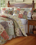 Blooming Prairie by Greenland Home Fashions