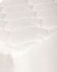 Sleeping Goose Mattress Pad & Pillow Protector