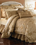 Contessa Gold by J. Queen New York