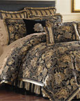 Valdosta Black by J. Queen New York