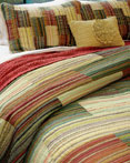 Arcadia Quilt by Alamode