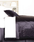 Chinois Silk Black by Alamode