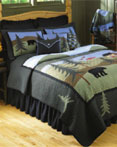 Bear Lake by Donna Sharp Quilts