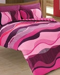 Amor Pink by Cotton Box *New*