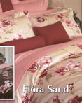 Flora Sand by Daniadown