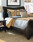 Contemporary Blocks by Elite Southern Textiles
