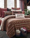 Cascade Lodge by HiEnd Accents HomeMax by HiEnd Accents