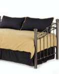 Bridges Daybed by Southern Textiles