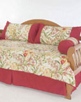 Cabana Daybed by Southern Textiles