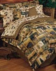 Canoe Creek by Blue Ridge Trading/Kimlor