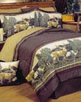 Deer Mountain by Blue Ridge Trading/Kimlor