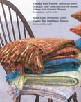 Chunky Knit Throw Blankets