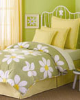 Daisy by Cozy Kids / Southern Textiles