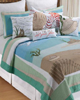 Whispering Sands by C&F Quilts