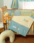 Barnyard 1-2-3 by Perlim Pin Pin